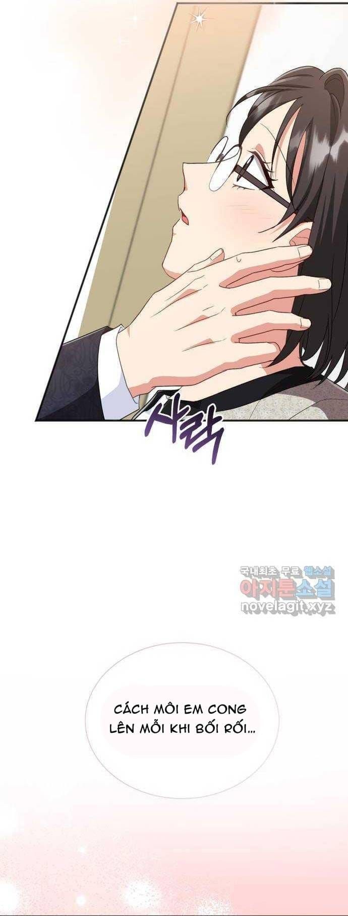 Cách Chia Tay Nam Chính Chap 59 - Next Chap 58