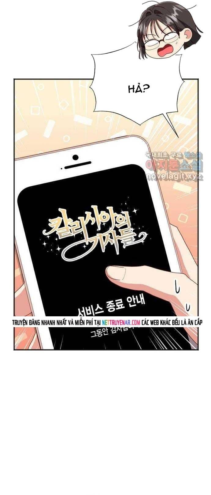 Cách Chia Tay Nam Chính Chap 59 - Next Chap 58