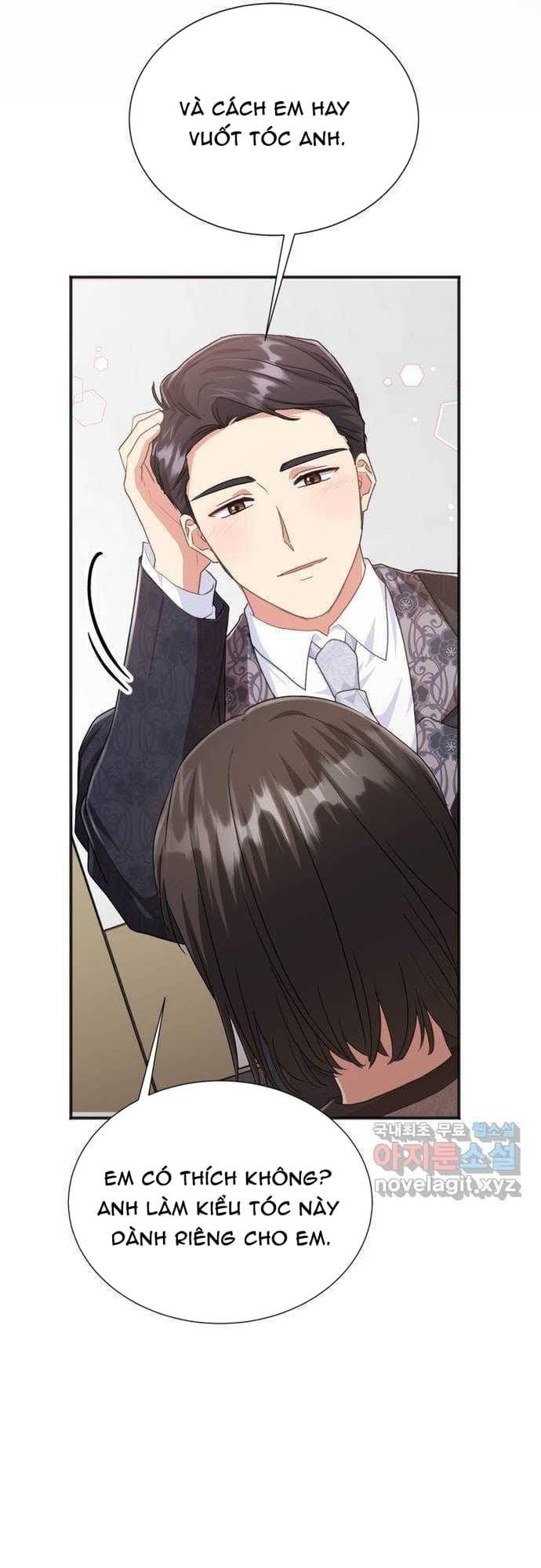 Cách Chia Tay Nam Chính Chap 59 - Next Chap 58