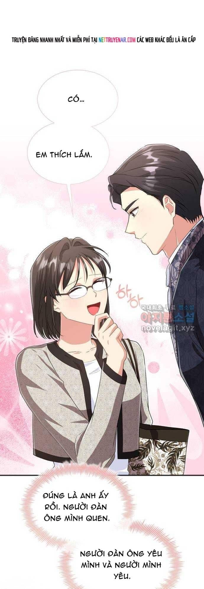 Cách Chia Tay Nam Chính Chap 59 - Next Chap 58