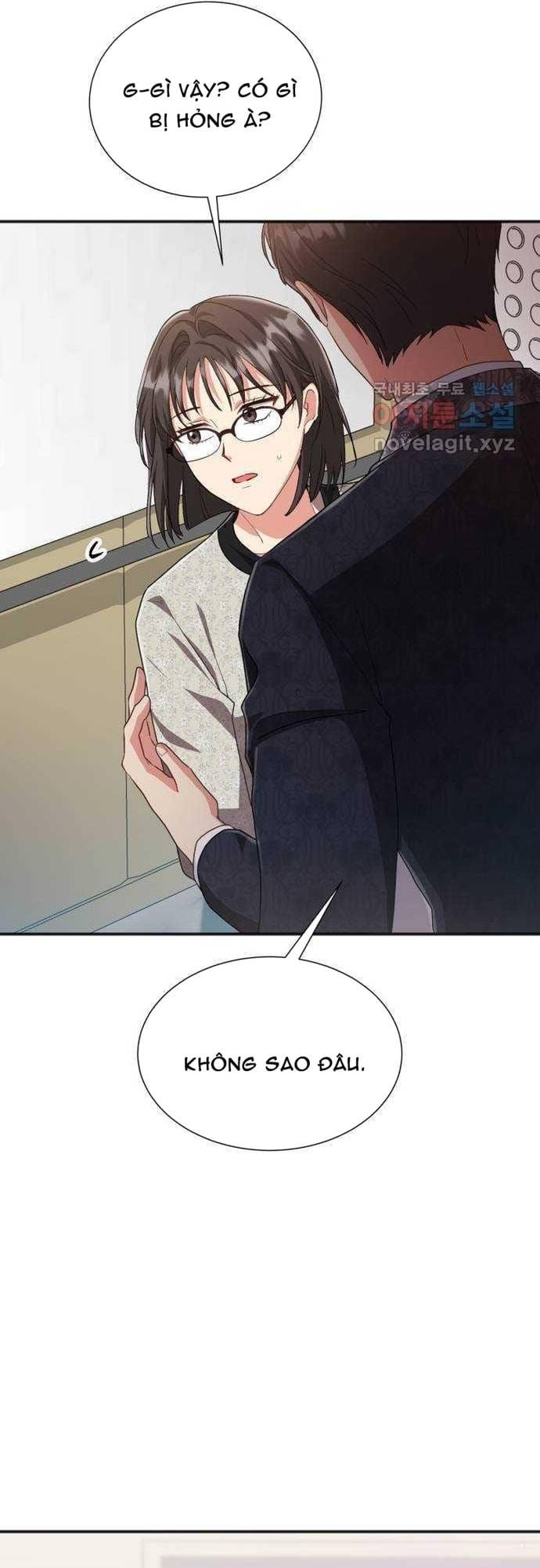 Cách Chia Tay Nam Chính Chap 59 - Next Chap 58