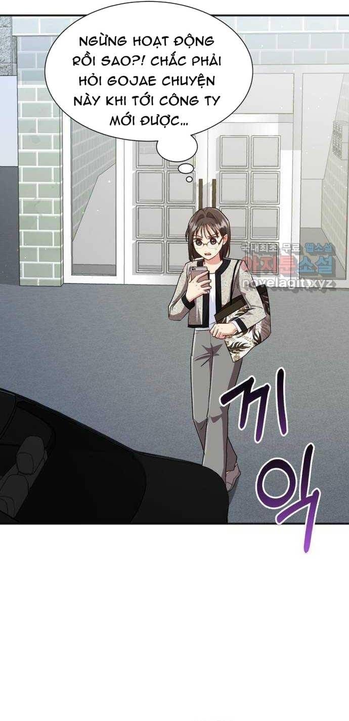 Cách Chia Tay Nam Chính Chap 59 - Next Chap 58