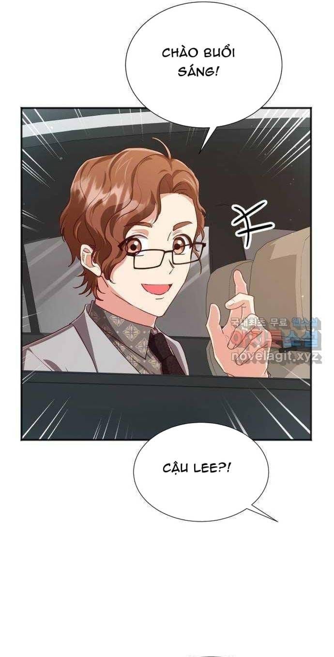 Cách Chia Tay Nam Chính Chap 59 - Next Chap 58