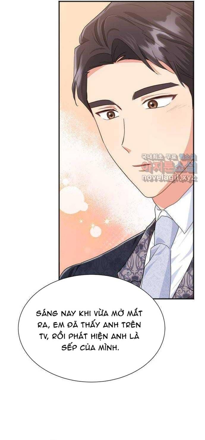 Cách Chia Tay Nam Chính Chap 60 - Next Chap 59