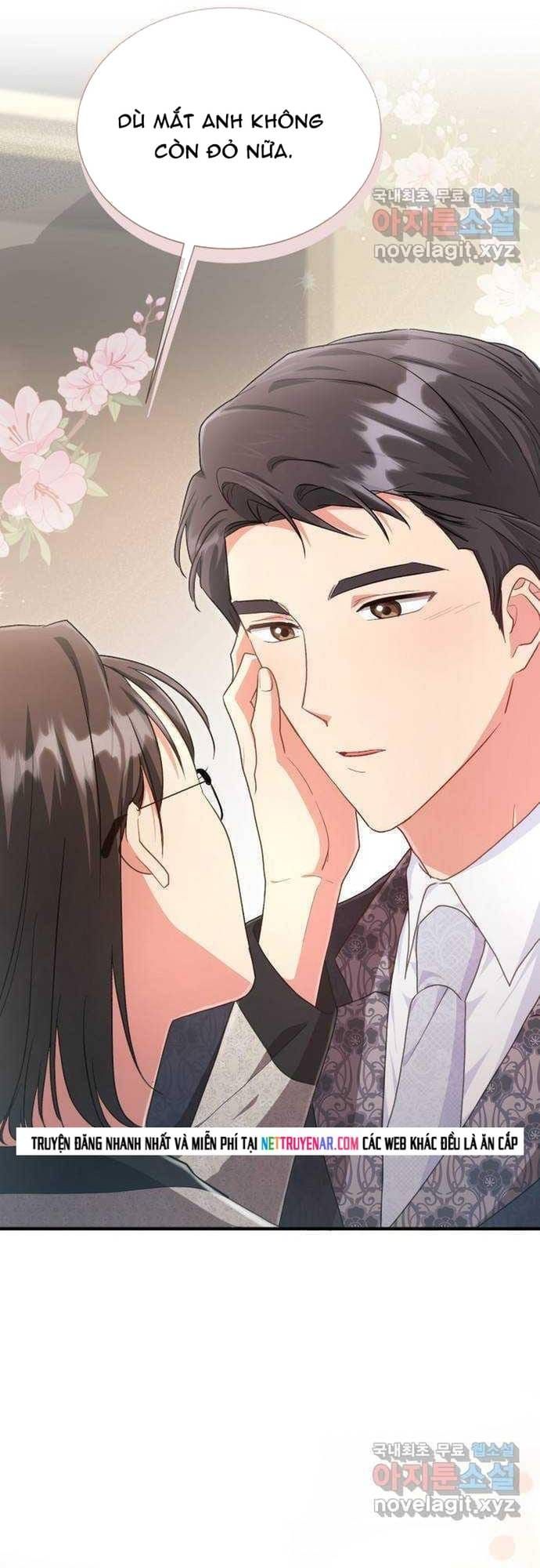 Cách Chia Tay Nam Chính Chap 60 - Next Chap 59