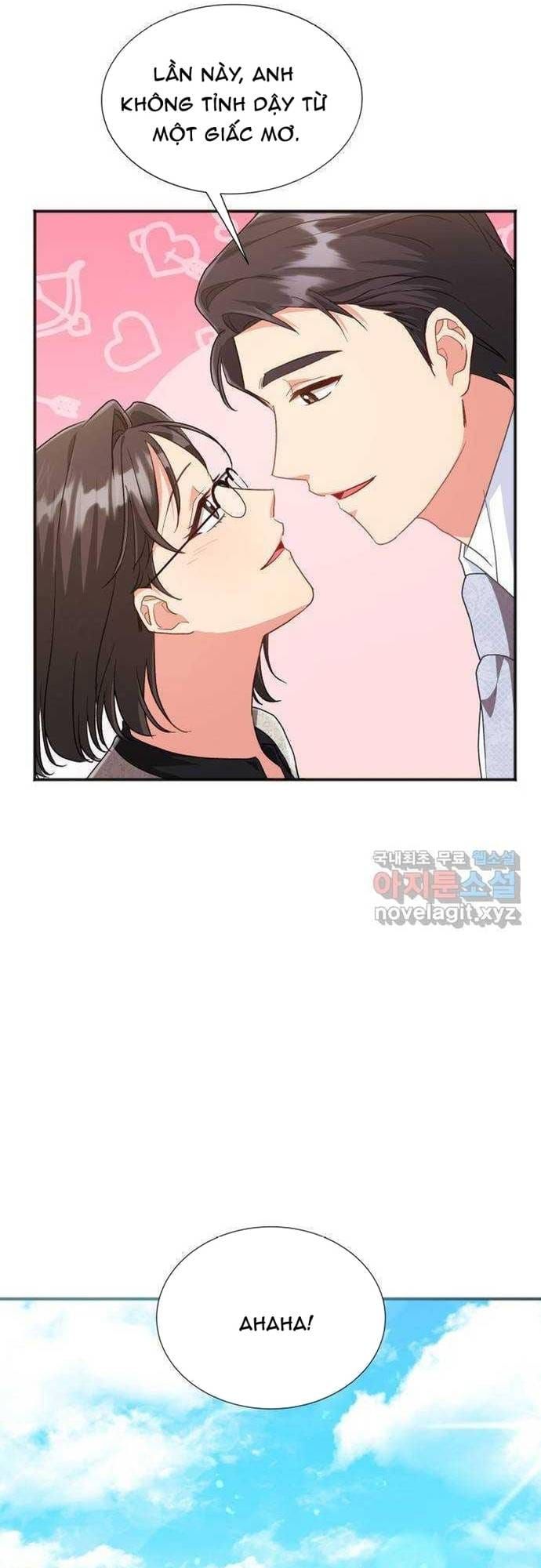 Cách Chia Tay Nam Chính Chap 60 - Next Chap 59