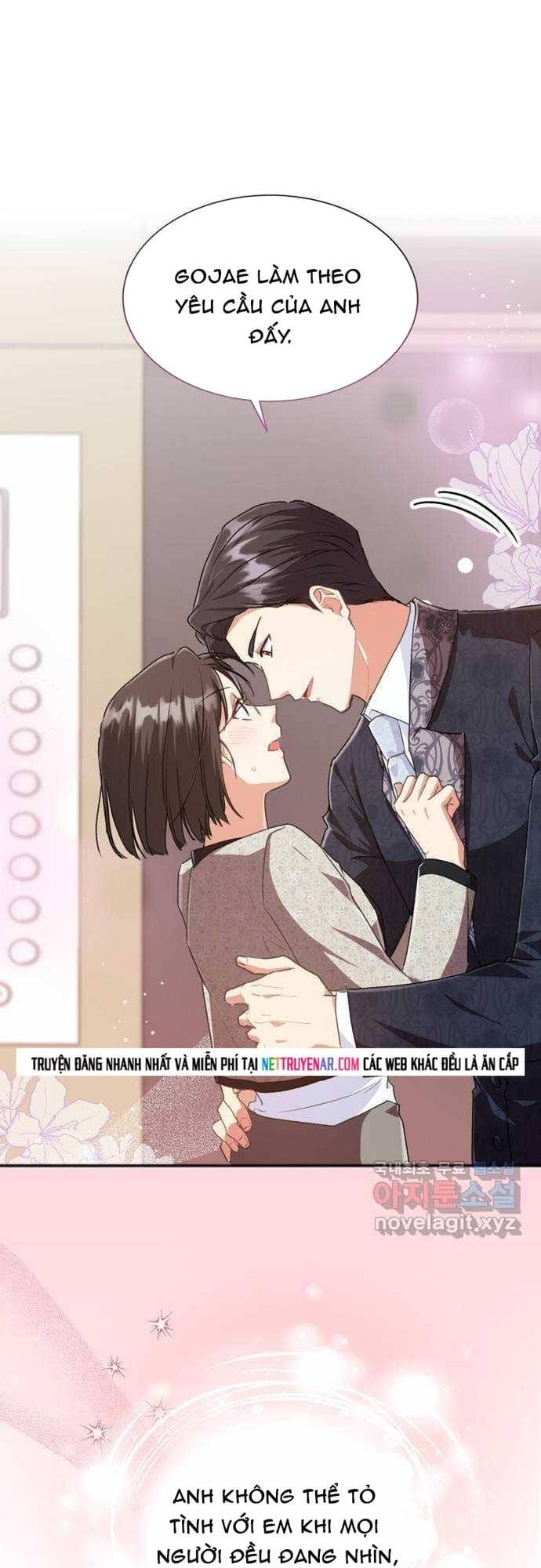 Cách Chia Tay Nam Chính Chap 60 - Next Chap 59