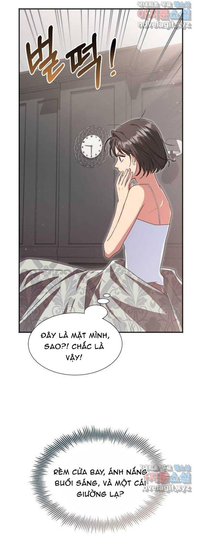 Cách Chia Tay Nam Chính Chap 60 - Next Chap 59