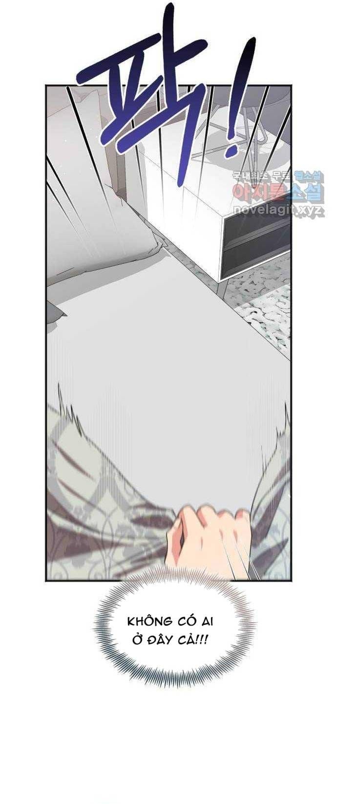 Cách Chia Tay Nam Chính Chap 60 - Next Chap 59