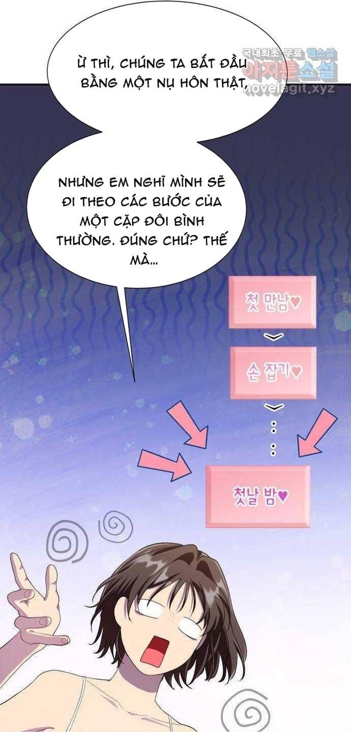 Cách Chia Tay Nam Chính Chap 60 - Next Chap 59