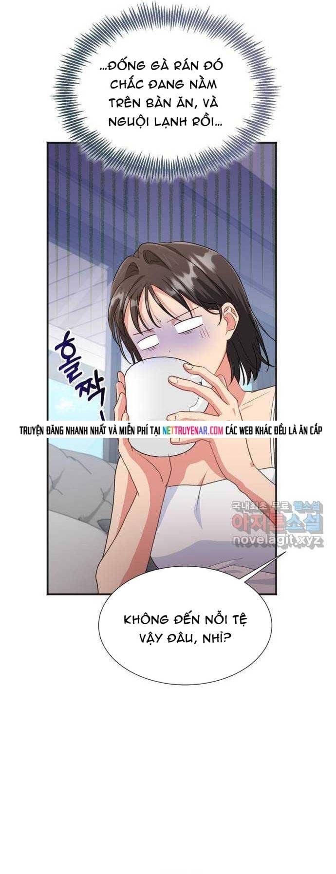 Cách Chia Tay Nam Chính Chap 60 - Next Chap 59