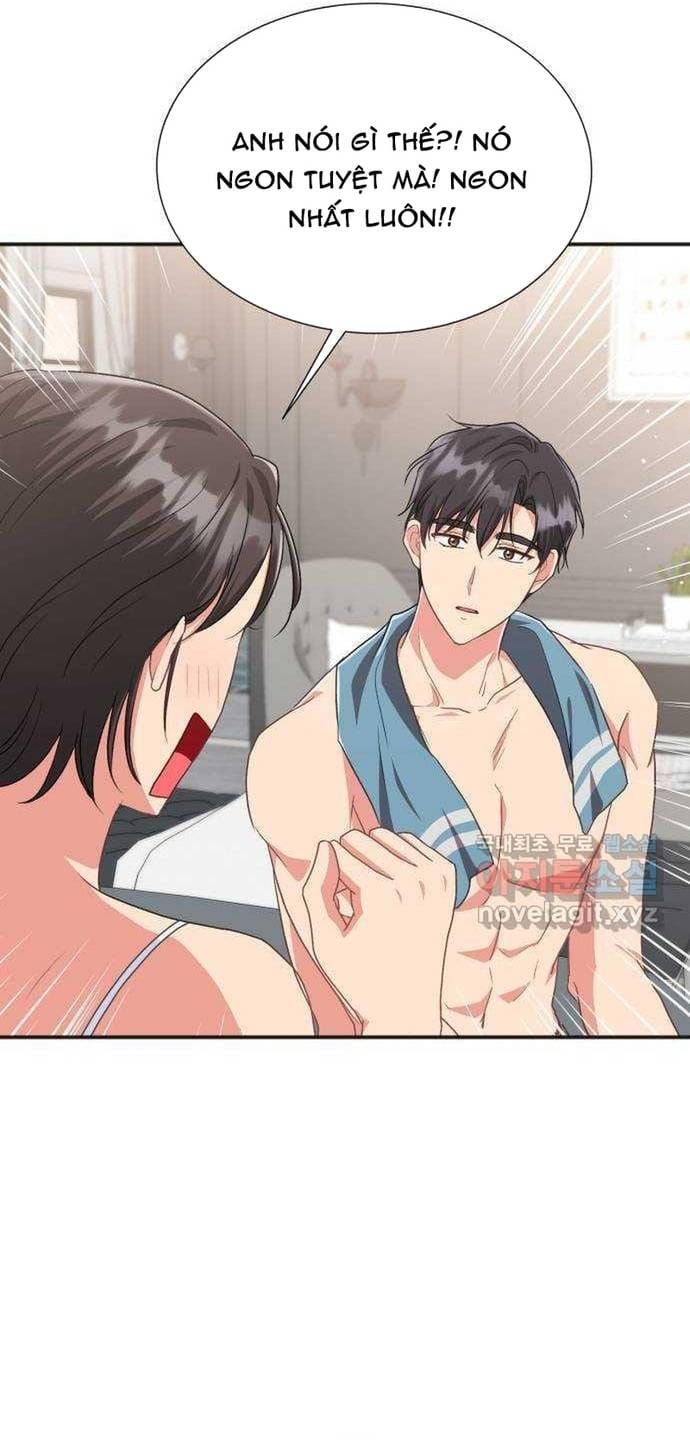Cách Chia Tay Nam Chính Chap 60 - Next Chap 59
