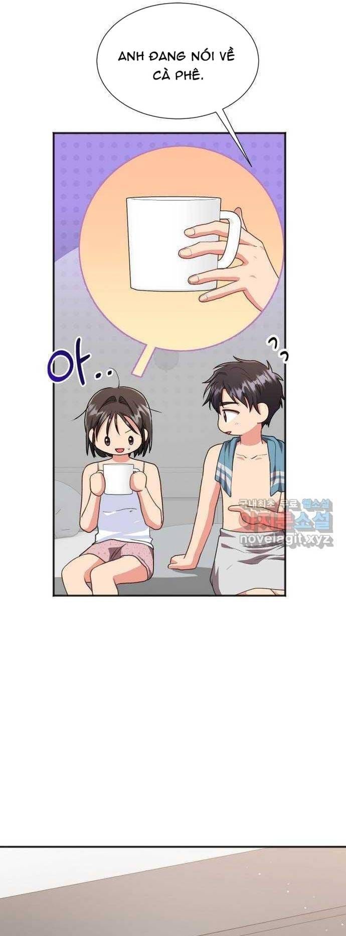 Cách Chia Tay Nam Chính Chap 60 - Next Chap 59