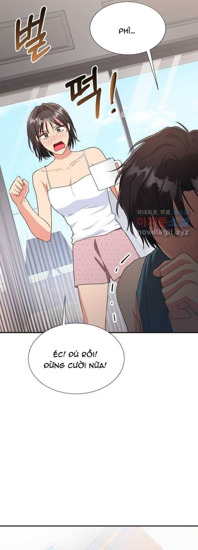 Cách Chia Tay Nam Chính Chap 60 - Next Chap 59