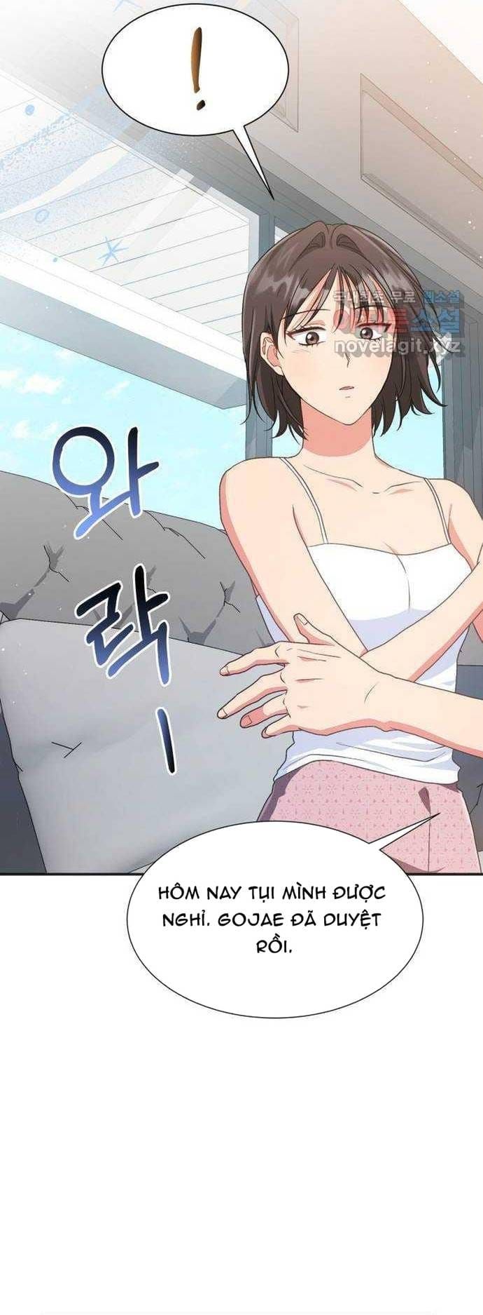 Cách Chia Tay Nam Chính Chap 60 - Next Chap 59