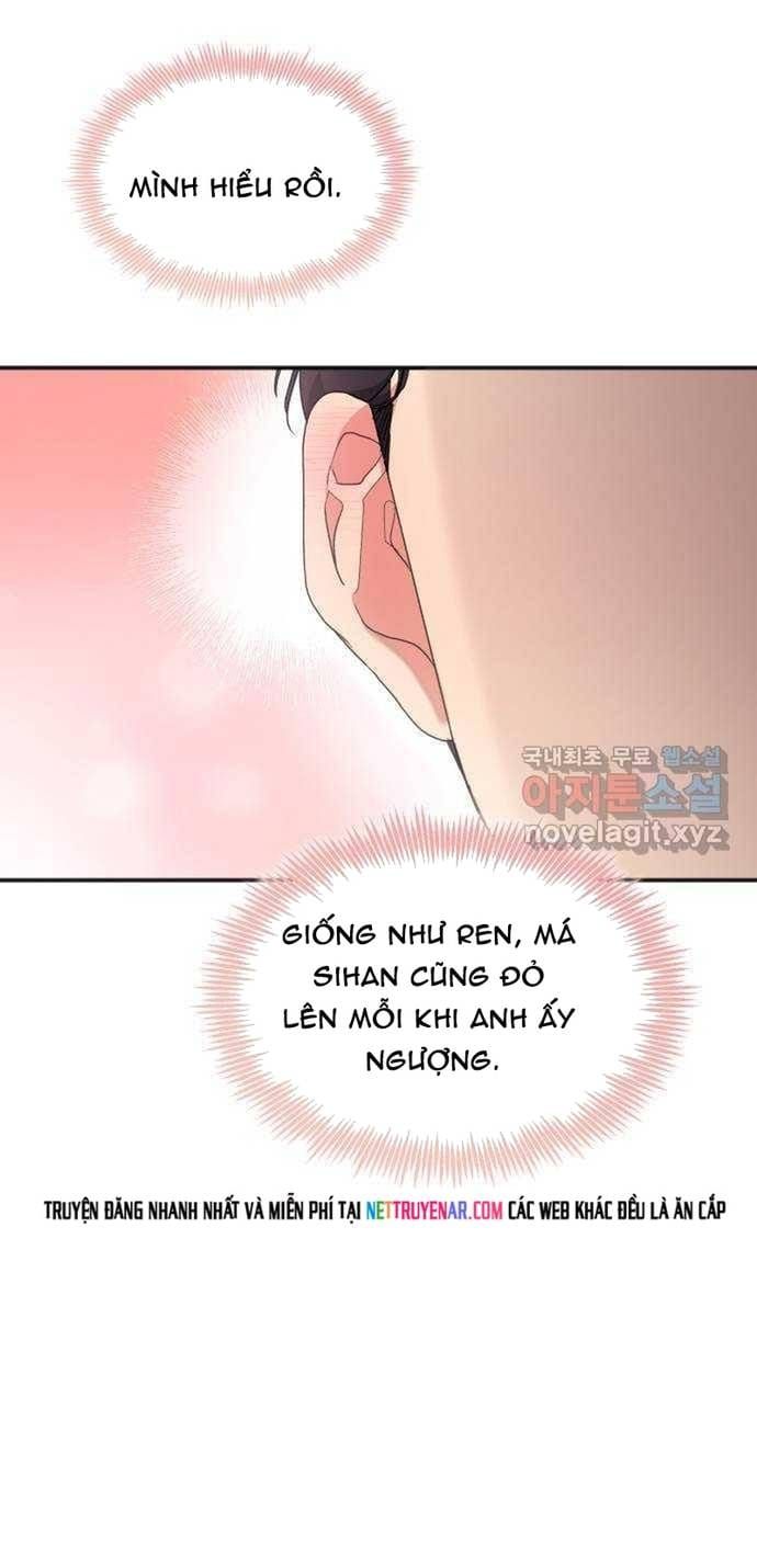 Cách Chia Tay Nam Chính Chap 60 - Next Chap 59
