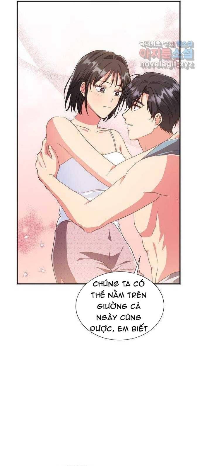 Cách Chia Tay Nam Chính Chap 60 - Next Chap 59