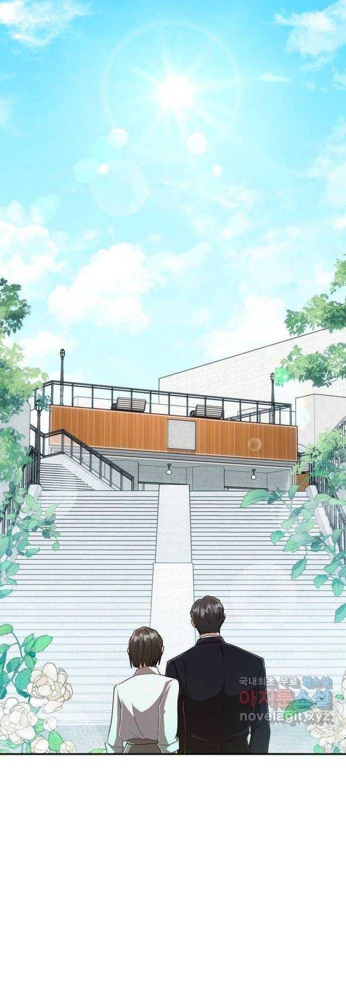 Cách Chia Tay Nam Chính Chap 60 - Next Chap 59