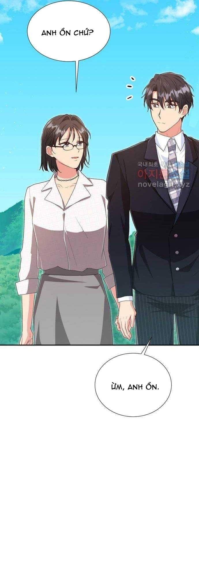 Cách Chia Tay Nam Chính Chap 60 - Next Chap 59