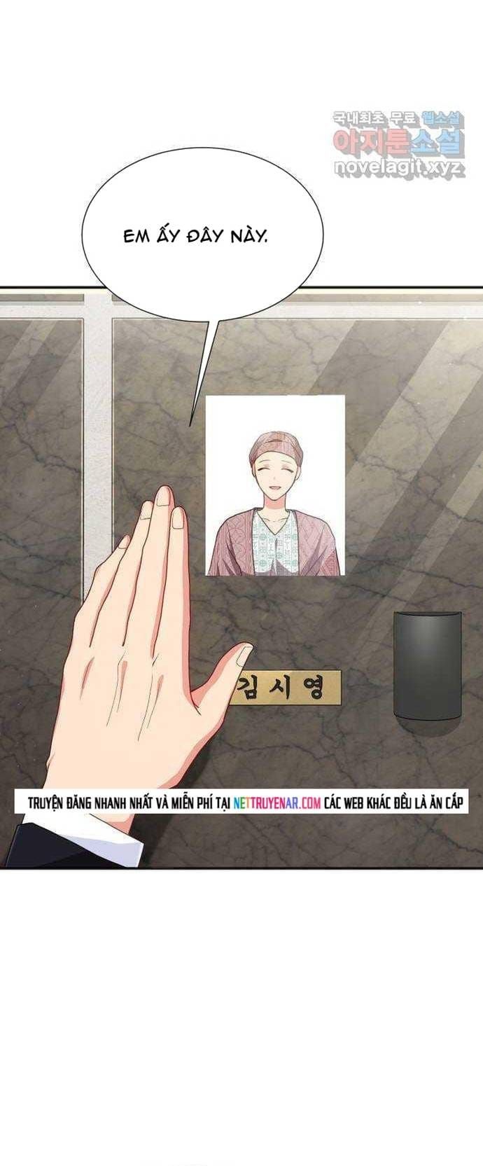 Cách Chia Tay Nam Chính Chap 60 - Next Chap 59