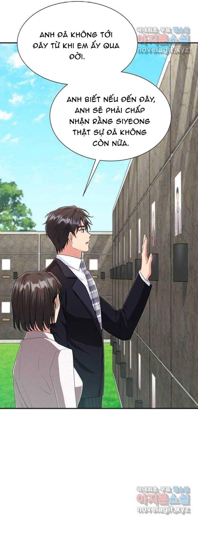 Cách Chia Tay Nam Chính Chap 60 - Next Chap 59