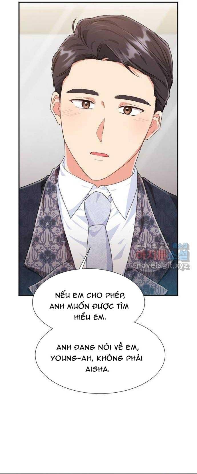 Cách Chia Tay Nam Chính Chap 60 - Next Chap 59