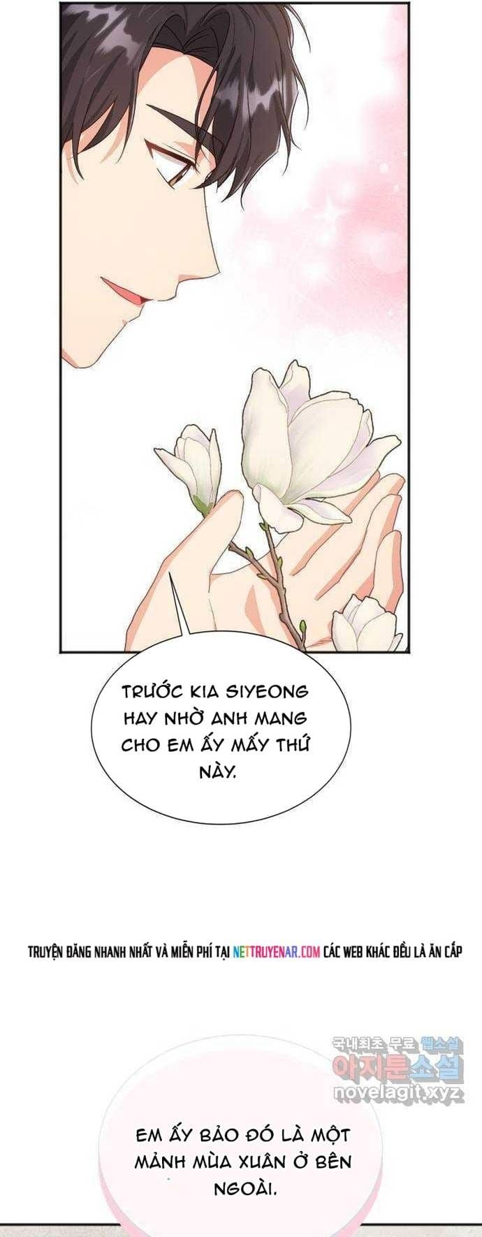 Cách Chia Tay Nam Chính Chap 60 - Next Chap 59