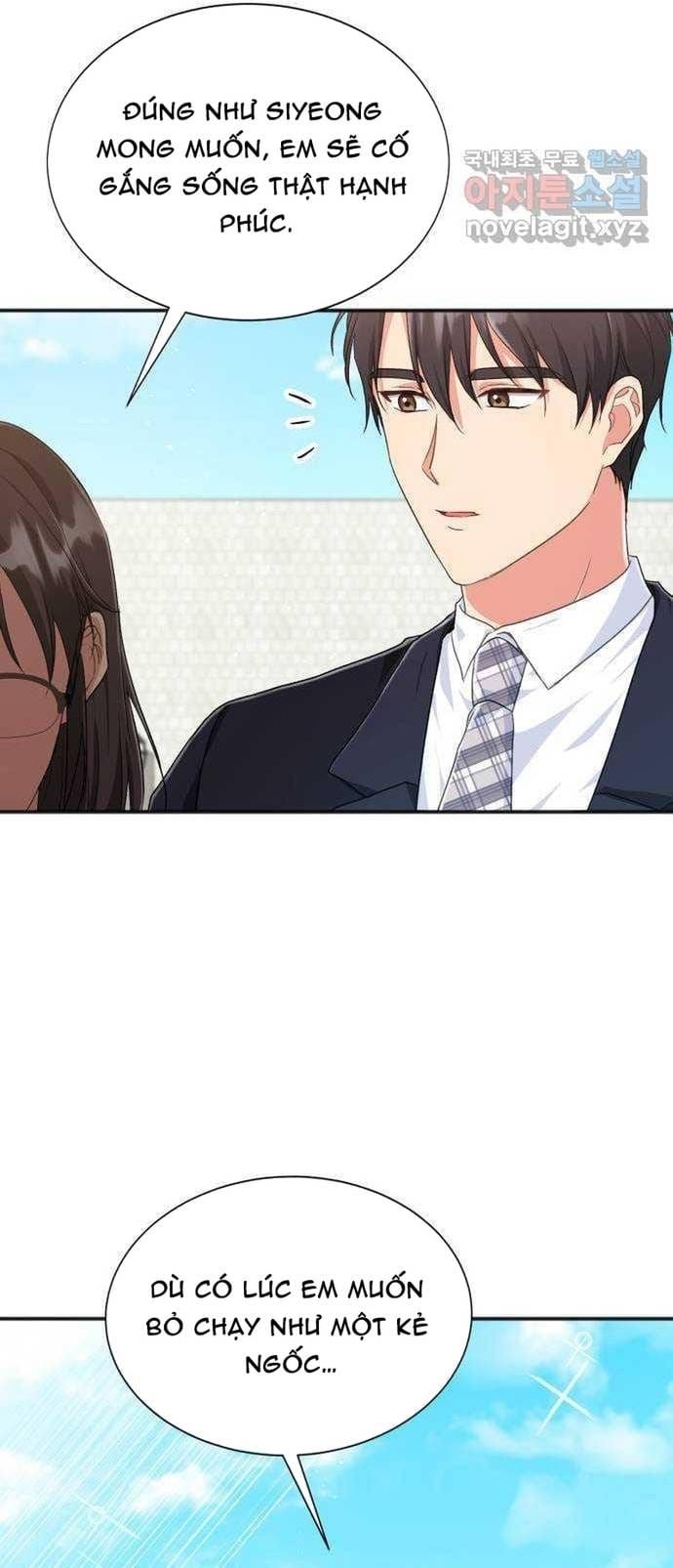 Cách Chia Tay Nam Chính Chap 60 - Next Chap 59