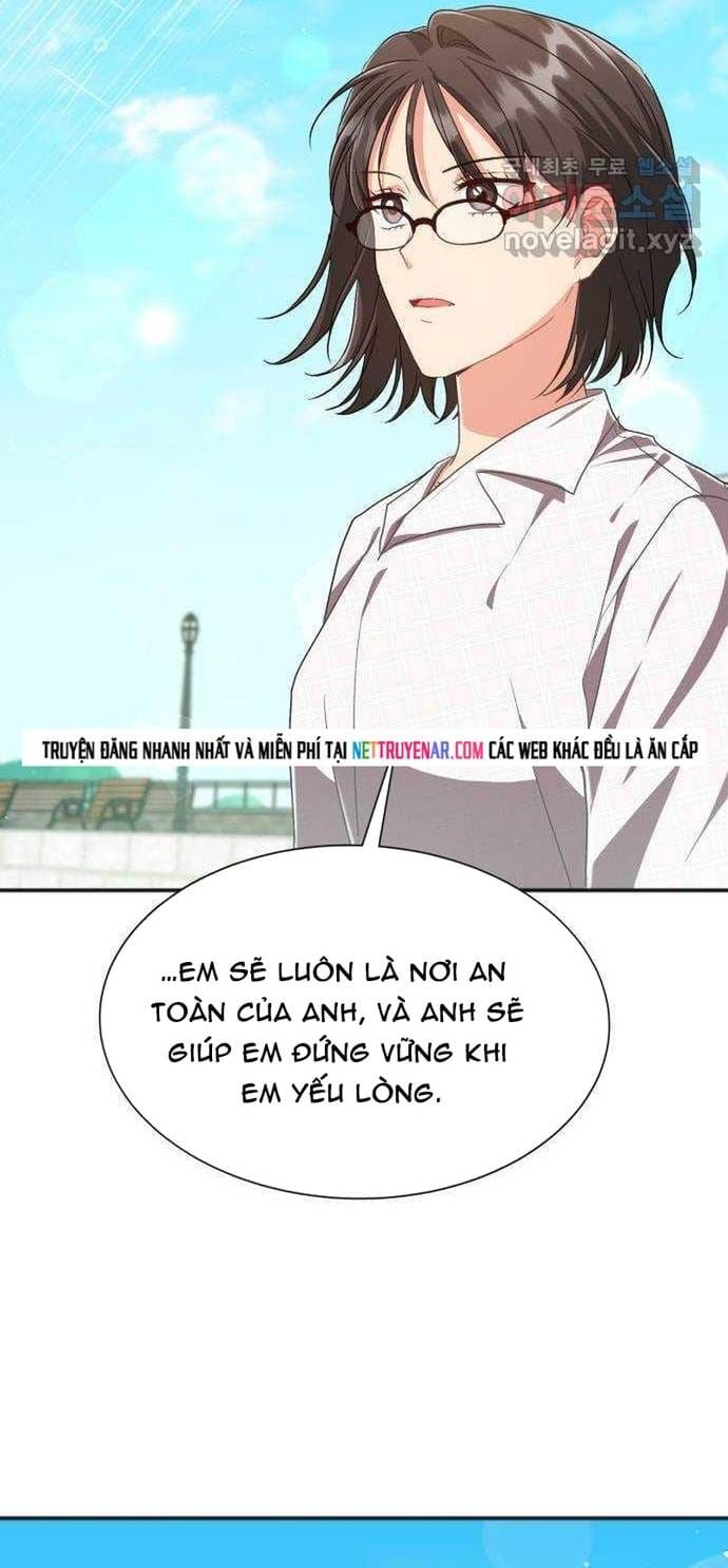 Cách Chia Tay Nam Chính Chap 60 - Next Chap 59