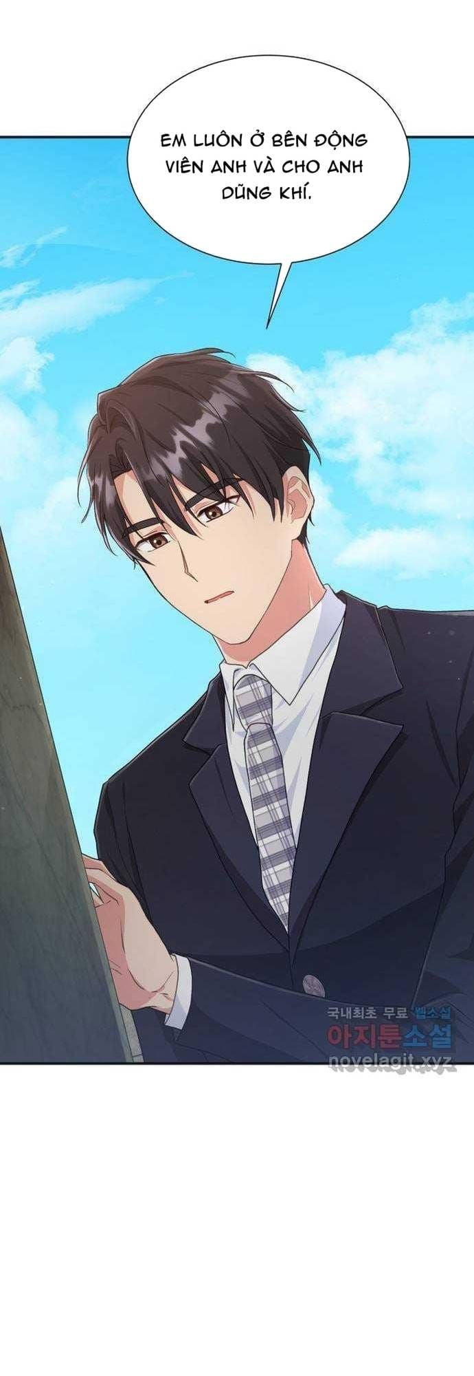 Cách Chia Tay Nam Chính Chap 60 - Next Chap 59