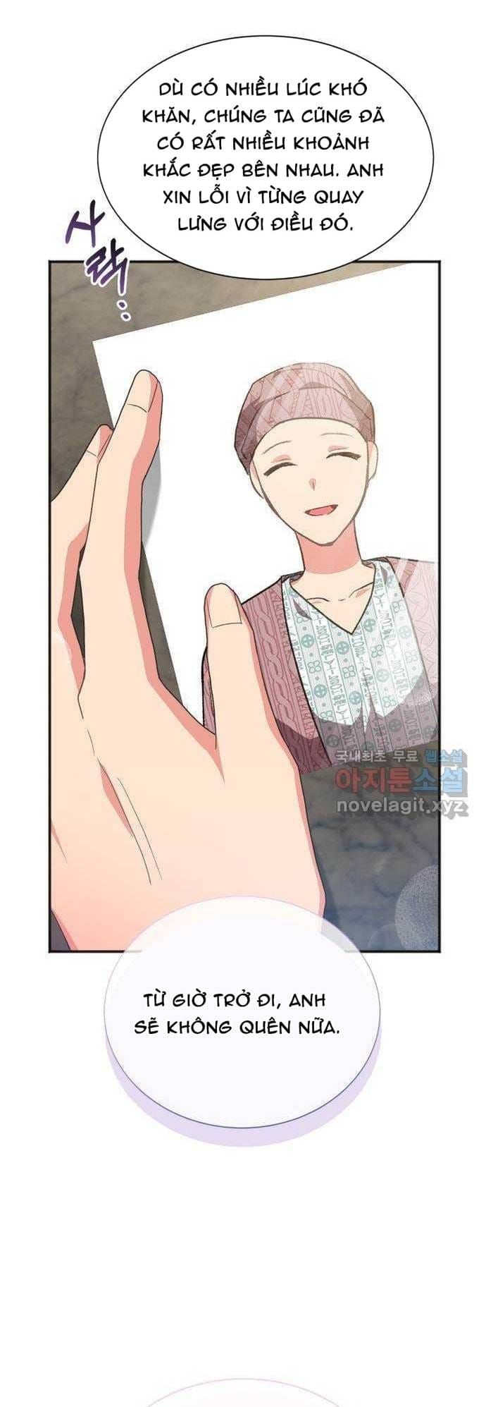 Cách Chia Tay Nam Chính Chap 60 - Next Chap 59