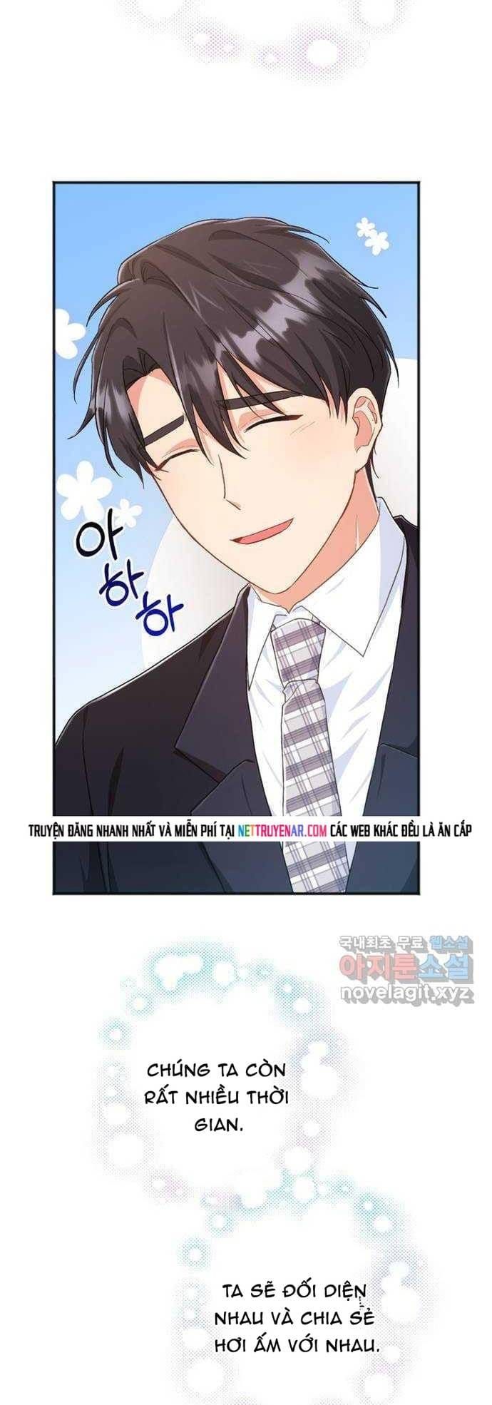 Cách Chia Tay Nam Chính Chap 60 - Next Chap 59