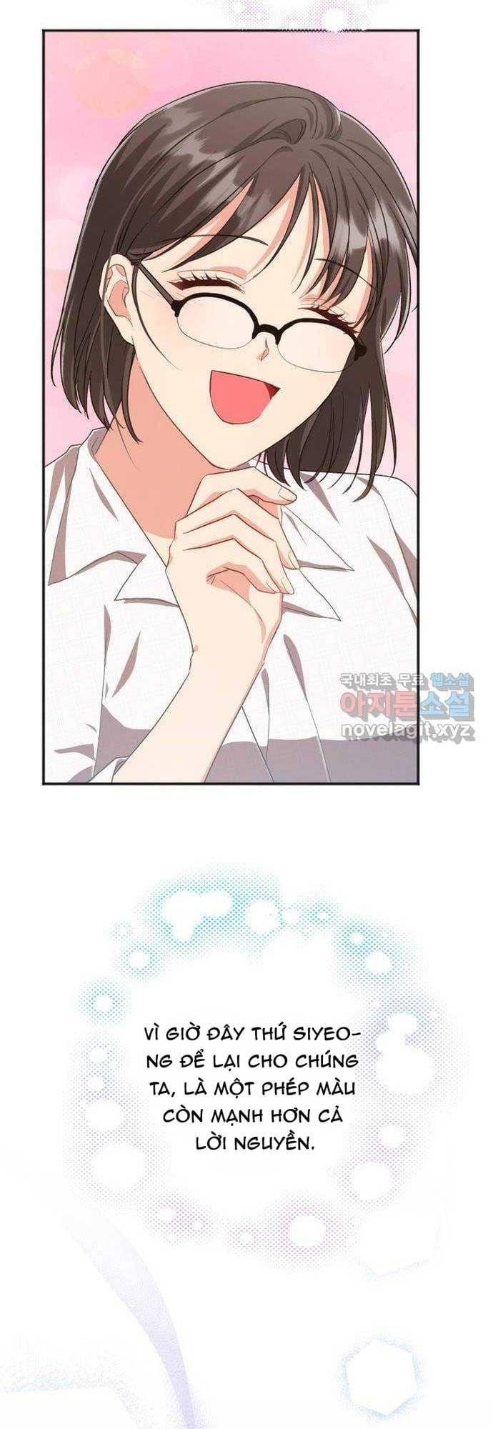 Cách Chia Tay Nam Chính Chap 60 - Next Chap 59