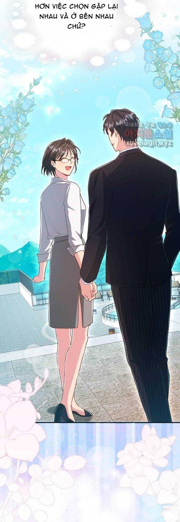 Cách Chia Tay Nam Chính Chap 60 - Next Chap 59