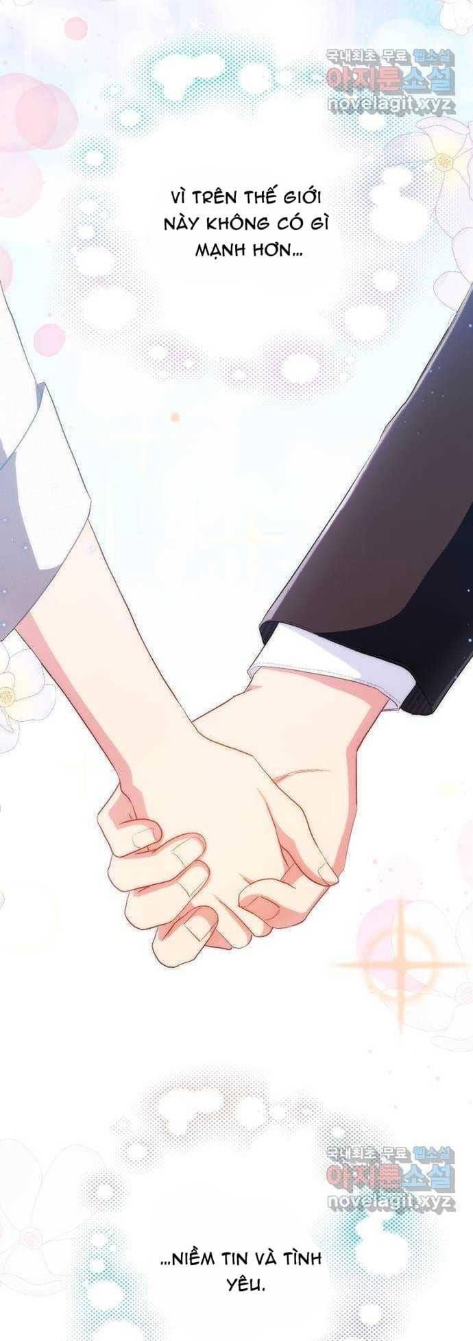 Cách Chia Tay Nam Chính Chap 60 - Next Chap 59