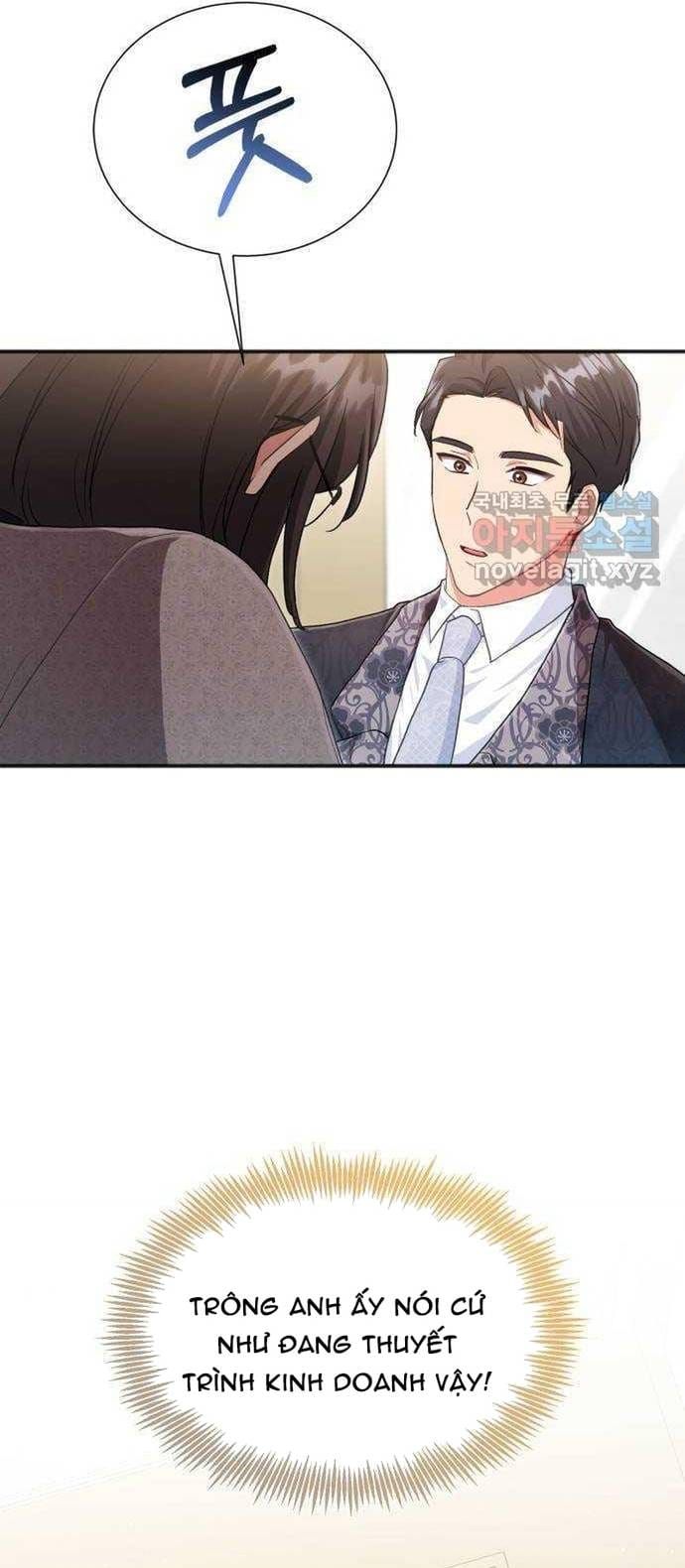 Cách Chia Tay Nam Chính Chap 60 - Next Chap 59