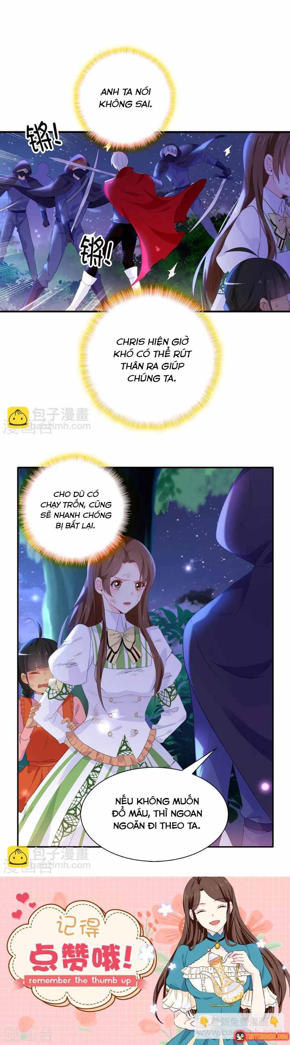 Hoàng tử đích thiên giáng mạt thê tử Chap 103 - Next Chap 102