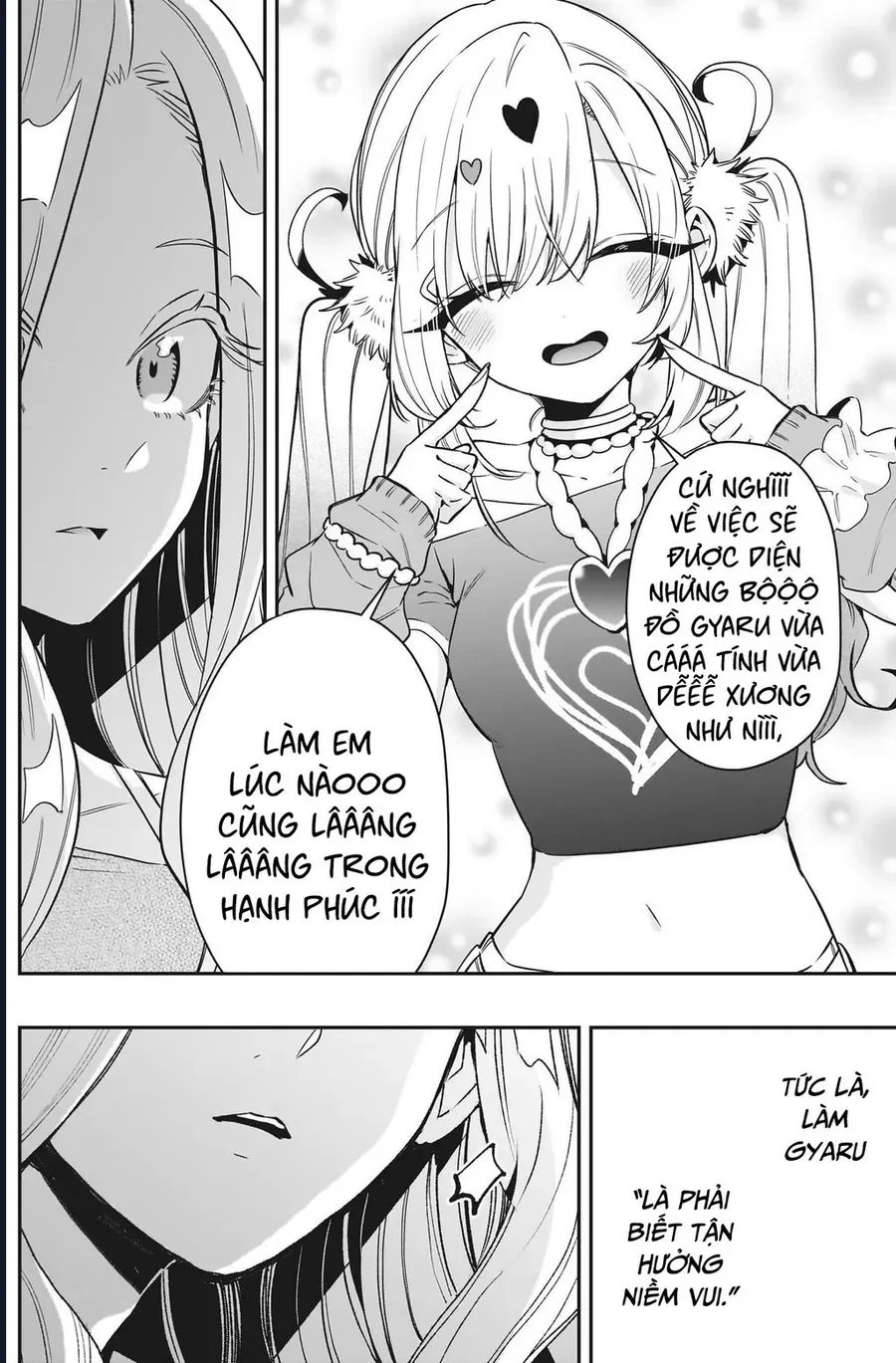 Kimi No Koto Ga Dai Dai Dai Dai Daisuki Na 100-Ri No Kanojo [Chap 239-240] - Page 12