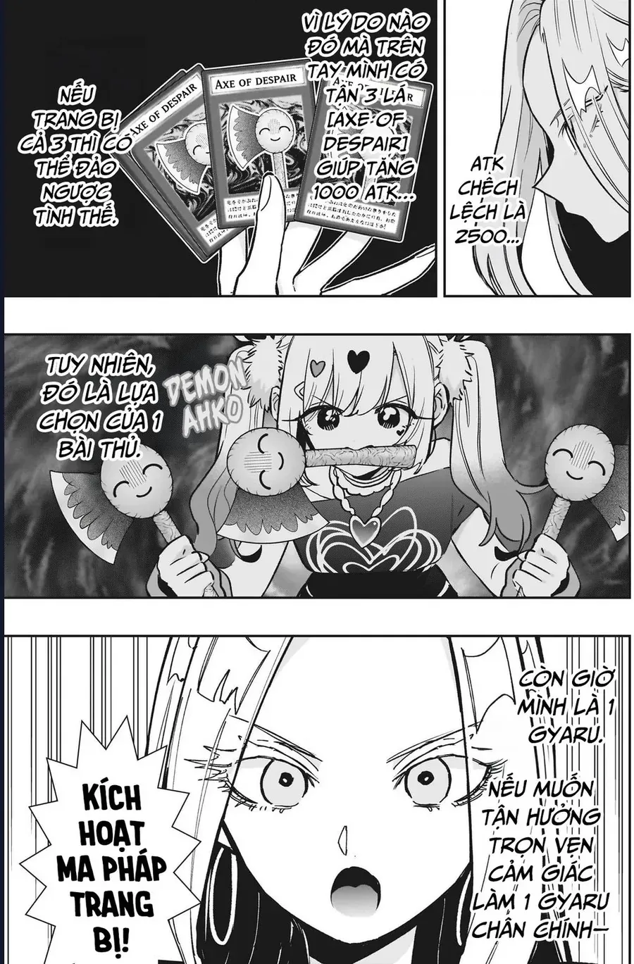 Kimi No Koto Ga Dai Dai Dai Dai Daisuki Na 100-Ri No Kanojo [Chap 239-240] - Page 15