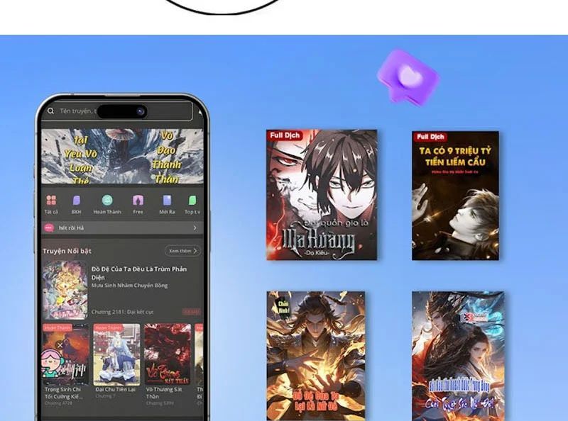 Bắt Đầu Kế Nhiệm Boss Hắc Long Ta Vô Địch [Chap 97-98] - Page 101