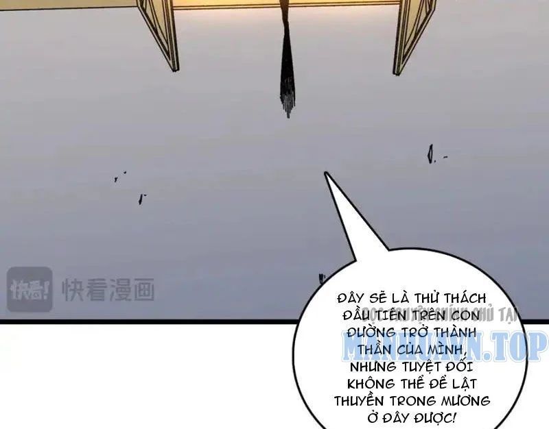 Bắt Đầu Kế Nhiệm Boss Hắc Long Ta Vô Địch [Chap 97-98] - Page 12