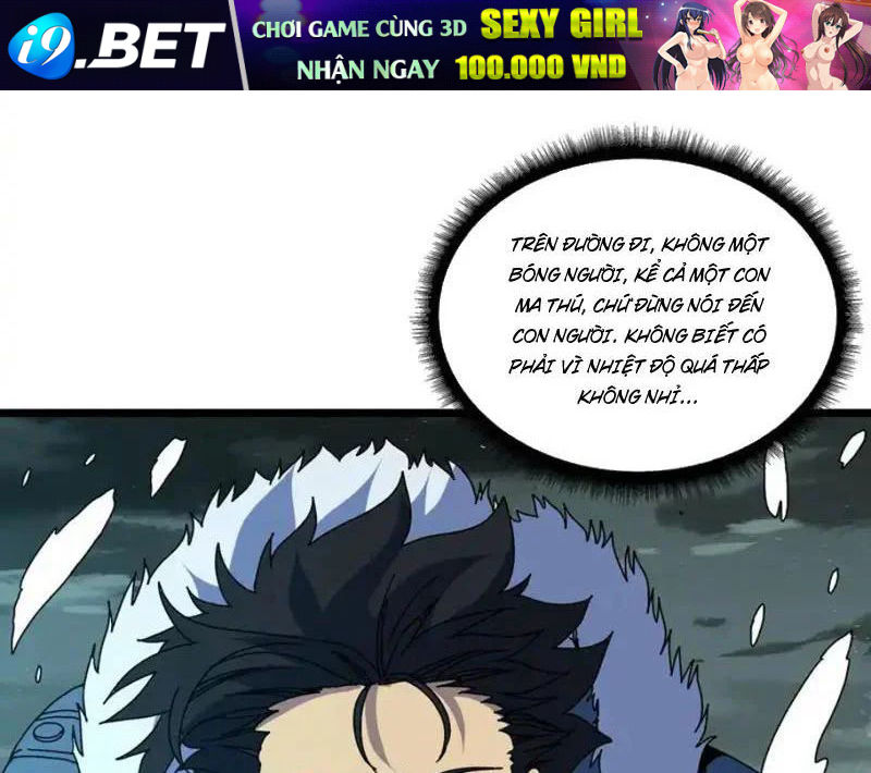 Bắt Đầu Kế Nhiệm Boss Hắc Long Ta Vô Địch [Chap 97-98] - Page 26