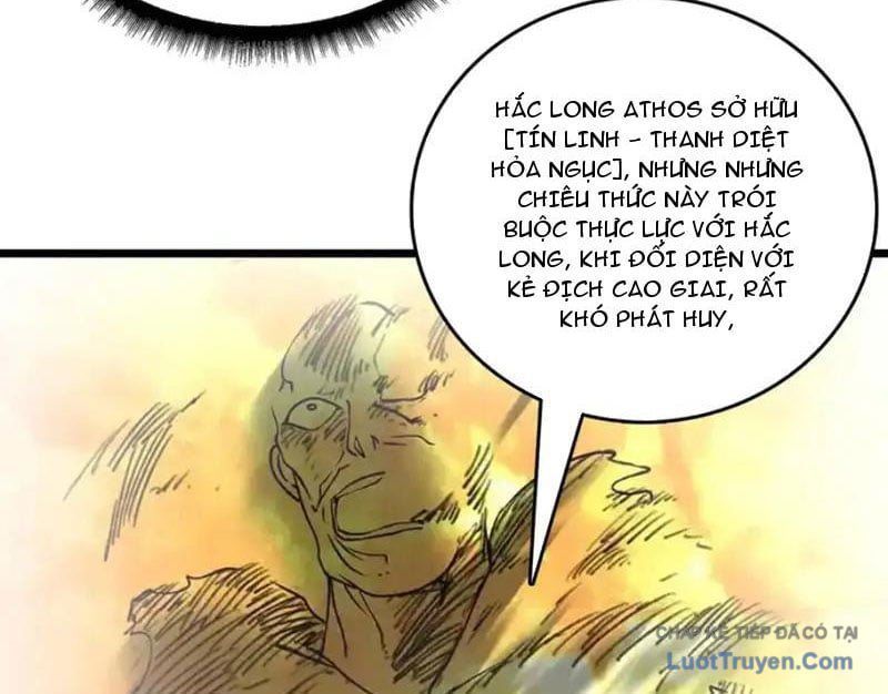 Bắt Đầu Kế Nhiệm Boss Hắc Long Ta Vô Địch [Chap 97-98] - Page 3