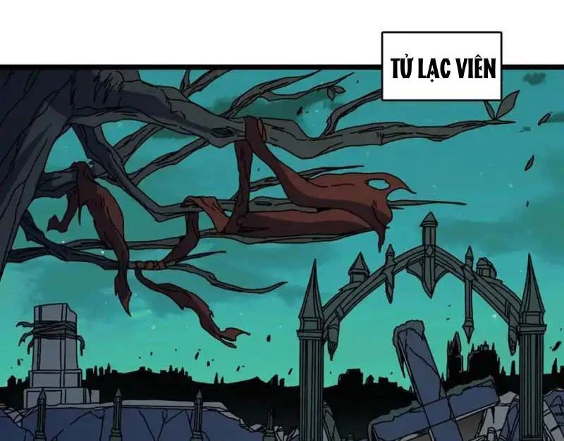 Bắt Đầu Kế Nhiệm Boss Hắc Long Ta Vô Địch [Chap 97-98] - Page 40