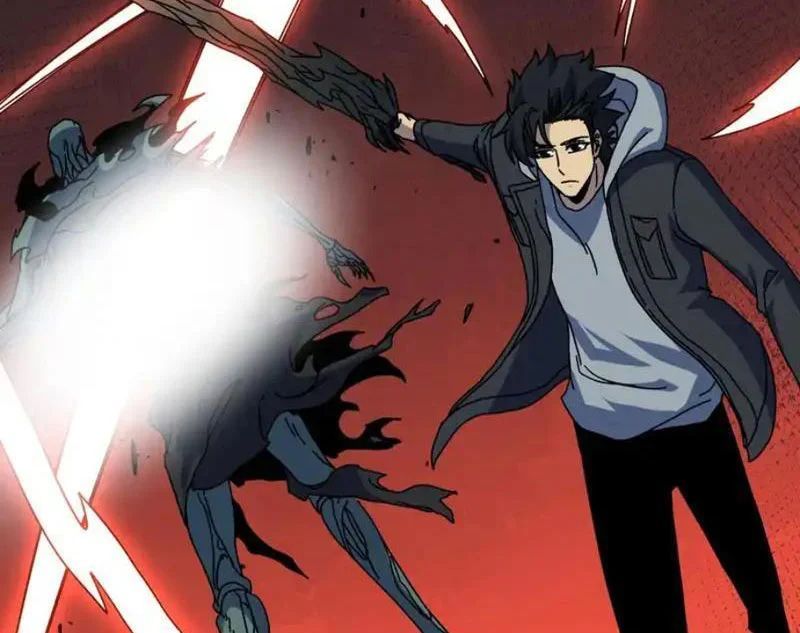 Bắt Đầu Kế Nhiệm Boss Hắc Long Ta Vô Địch [Chap 97-98] - Page 51