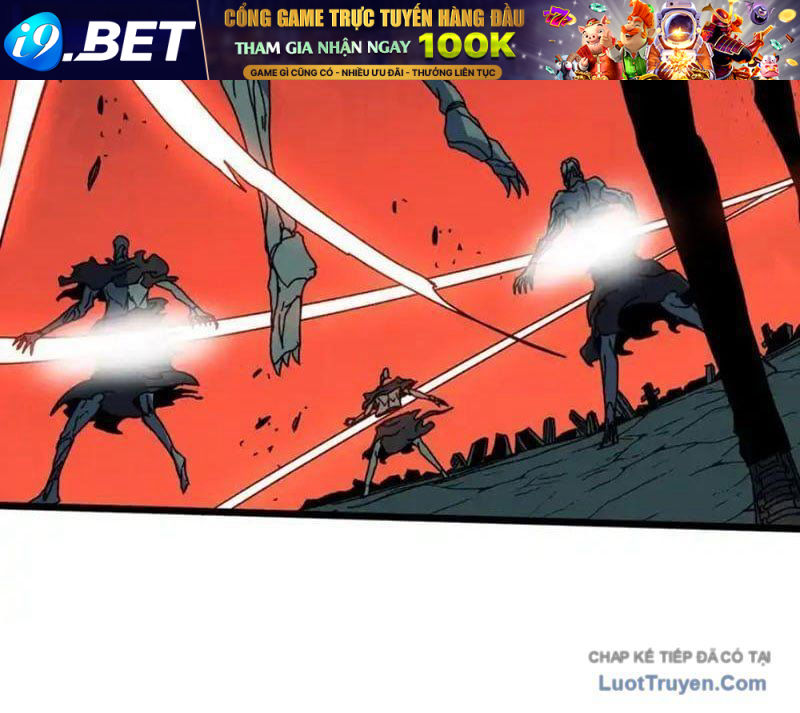 Bắt Đầu Kế Nhiệm Boss Hắc Long Ta Vô Địch [Chap 97-98] - Page 52