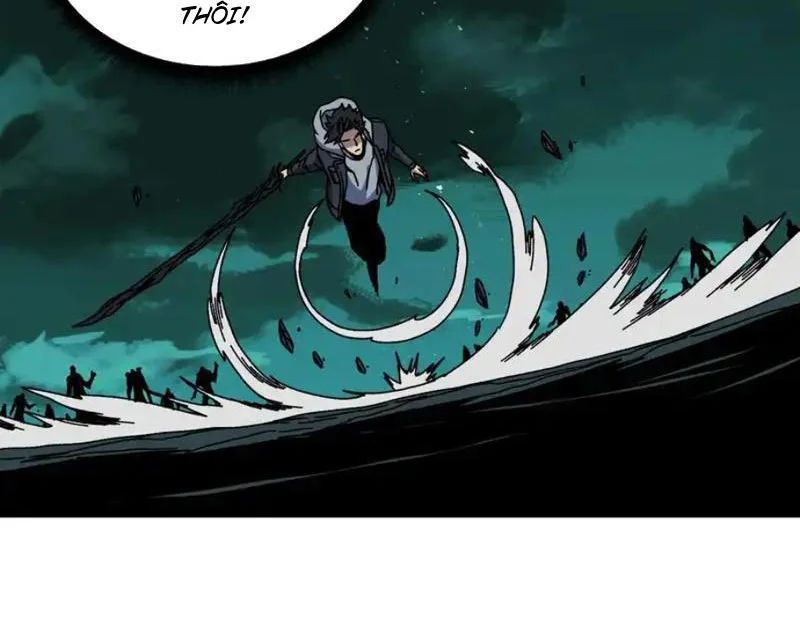 Bắt Đầu Kế Nhiệm Boss Hắc Long Ta Vô Địch [Chap 97-98] - Page 56