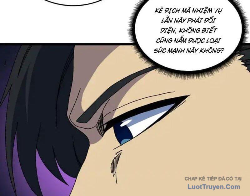 Bắt Đầu Kế Nhiệm Boss Hắc Long Ta Vô Địch [Chap 97-98] - Page 7