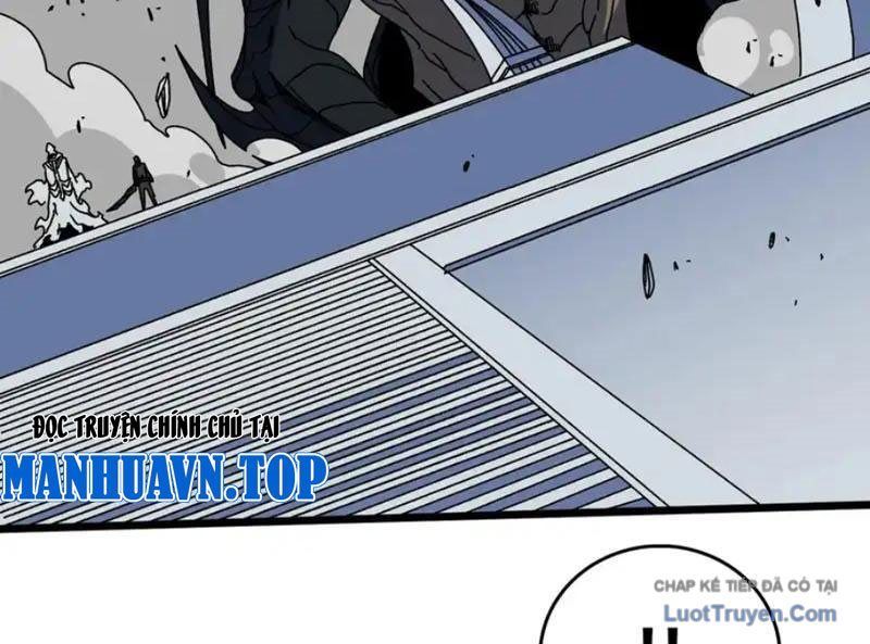 Bắt Đầu Kế Nhiệm Boss Hắc Long Ta Vô Địch [Chap 97-98] - Page 90