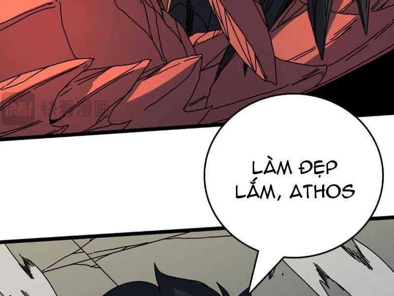 Bắt Đầu Kế Nhiệm Boss Hắc Long Ta Vô Địch [Chap 97-98] - Page 113